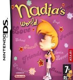 1858 - Nadia's World