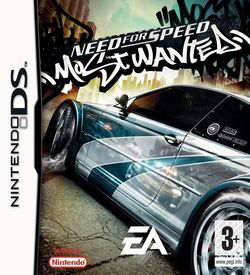 0208 - Need For Speed - Most Wanted