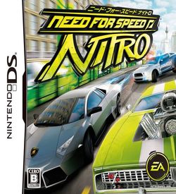 4600 - Need For Speed - Nitro (JP)(BAHAMUT)