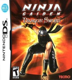 2189 - Ninja Gaiden Dragon Sword