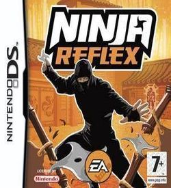 2123 - Ninja Reflex (SQUiRE)