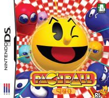 Pac’n Ball (KS)(NEREiD) (USA) Nintendo DS GAME ROM ISO