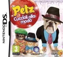 Petz – Fashion Stars (EU) (USA) Nintendo DS GAME ROM ISO