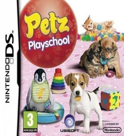 5251 - Petz - Playschool