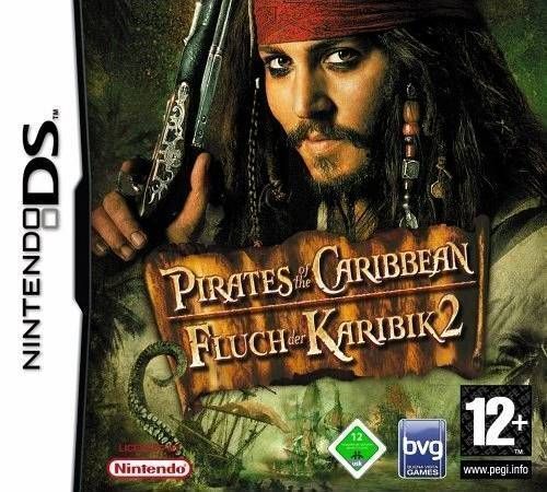 0495 - Pirates Of The Caribbean - Dead Man's Chest