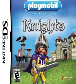 4714 - Playmobil - Knights