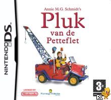 Pluk Van De Petteflet (NL)(DDumpers) (USA) Nintendo DS GAME ROM ISO