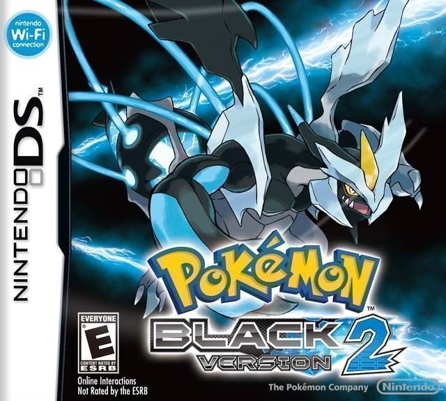 6042 - Pokemon - Black 2 (Patched-and-EXP-Fixed)