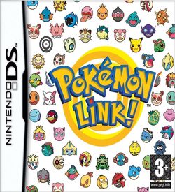 0432 - Pokemon Link!