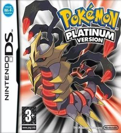 3797 - Pokemon - Platinum Version (EU)(DDumpers)