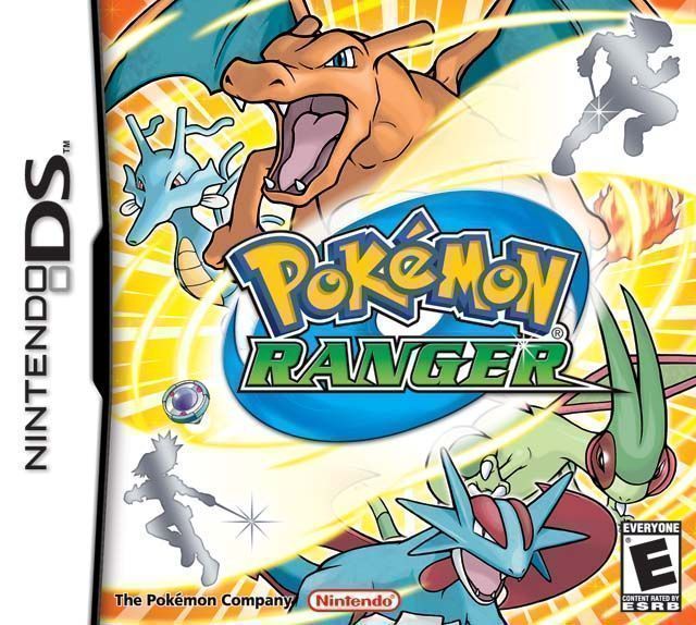 Pokemon Summer 2012 Keldeo Distribution NDS Rom Download [USA