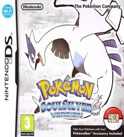 6110 - Pokemon Schwarze Edition 2 (frieNDS)