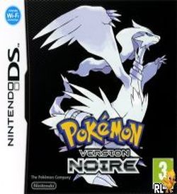 5587 - Pokemon - Version Noire