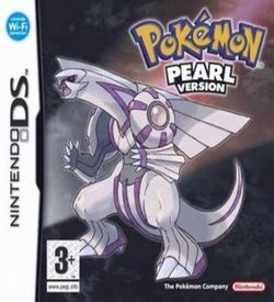 1250 - Pokemon Version Perle (FireX)