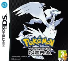 5599 - Pokemon - Versione Nera