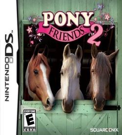 5092 - Pony Friends 2 (Trimmed 503 Mbit)(Intro)