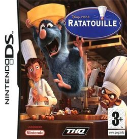 1977 - Ratatouille