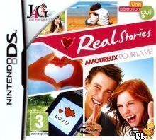 Real Stories – Amoureux Pour La Vie (FR) (USA) Nintendo DS GAME ROM ISO