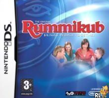 Rummikub (EU)(DDumpers) (USA) Nintendo DS GAME ROM ISO