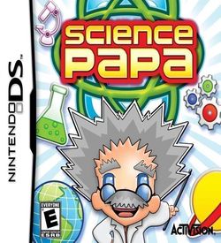 4416 - Science Papa (EU)(BAHAMUT)