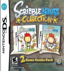 6171 - Scribblenauts Collection