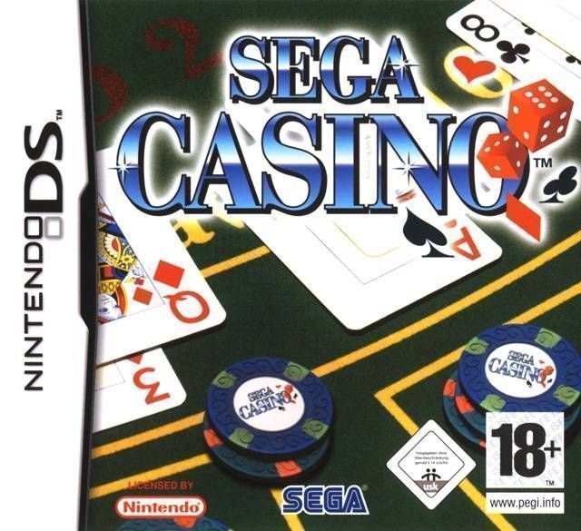 0265 - SEGA Casino