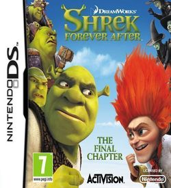 5015 - Shrek Forever After