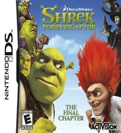 5271 - Shrek - Forever After