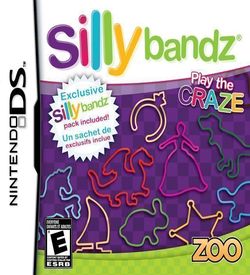 5439 - Silly Bandz - Play The Craze