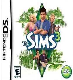 5795 - Sims 3, The