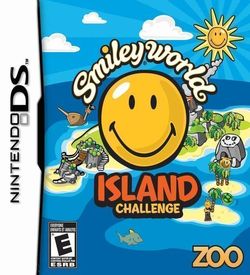 5458 - Smiley World - Island Challenge