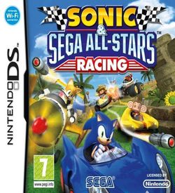 4757 - Sonic & Sega All-Stars Racing