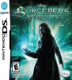 5095 - Sorcerer's Apprentice, The