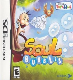2685 - Soul Bubbles (Sir VG)