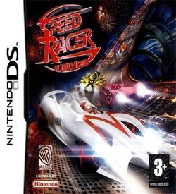 2317 - Speed Racer - The Videogame