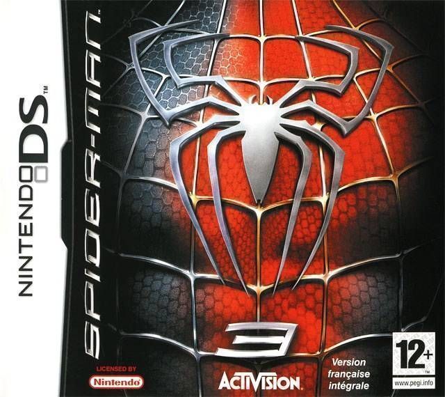 1066 - Spider-Man 3