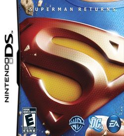 0708 - Superman Returns (Psyfer)