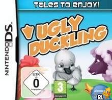 Tales To Enjoy! – Ugly Duckling (Europe) Nintendo DS GAME ROM ISO