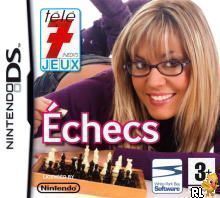 Tele 7 Jeux – Echecs (FR) (USA) Nintendo DS GAME ROM ISO