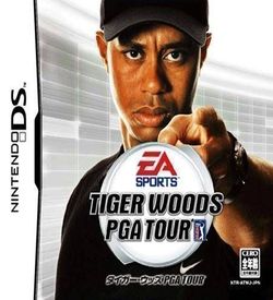 0291 - Tiger Woods PGA Tour