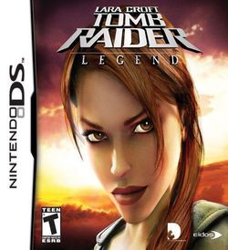 0683 - Tomb Raider - Legend (Supremacy)