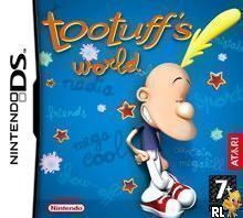 Tootuff’s World (Europe) Nintendo DS GAME ROM ISO