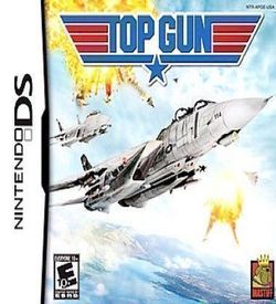 0433 - Top Gun
