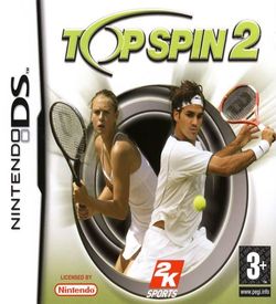 0399 - Top Spin 2