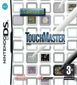 1194 - TouchMaster