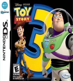 5126 - Toy Story 3