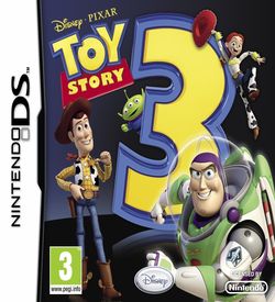 6182 - Toy Story 3 (EU)
