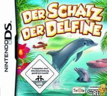 Treasure Of The Dolphins (EU) (USA) Nintendo DS GAME ROM ISO