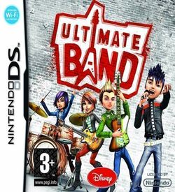 3386 - Ultimate Band (EU)