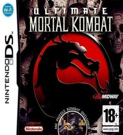 1773 - Ultimate Mortal Kombat